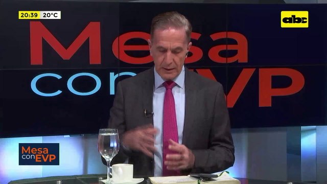 Ramírez: “Nosotros vamos a hacer la pedagogía paraguaya, vamos a reivindicar lo nuestro”