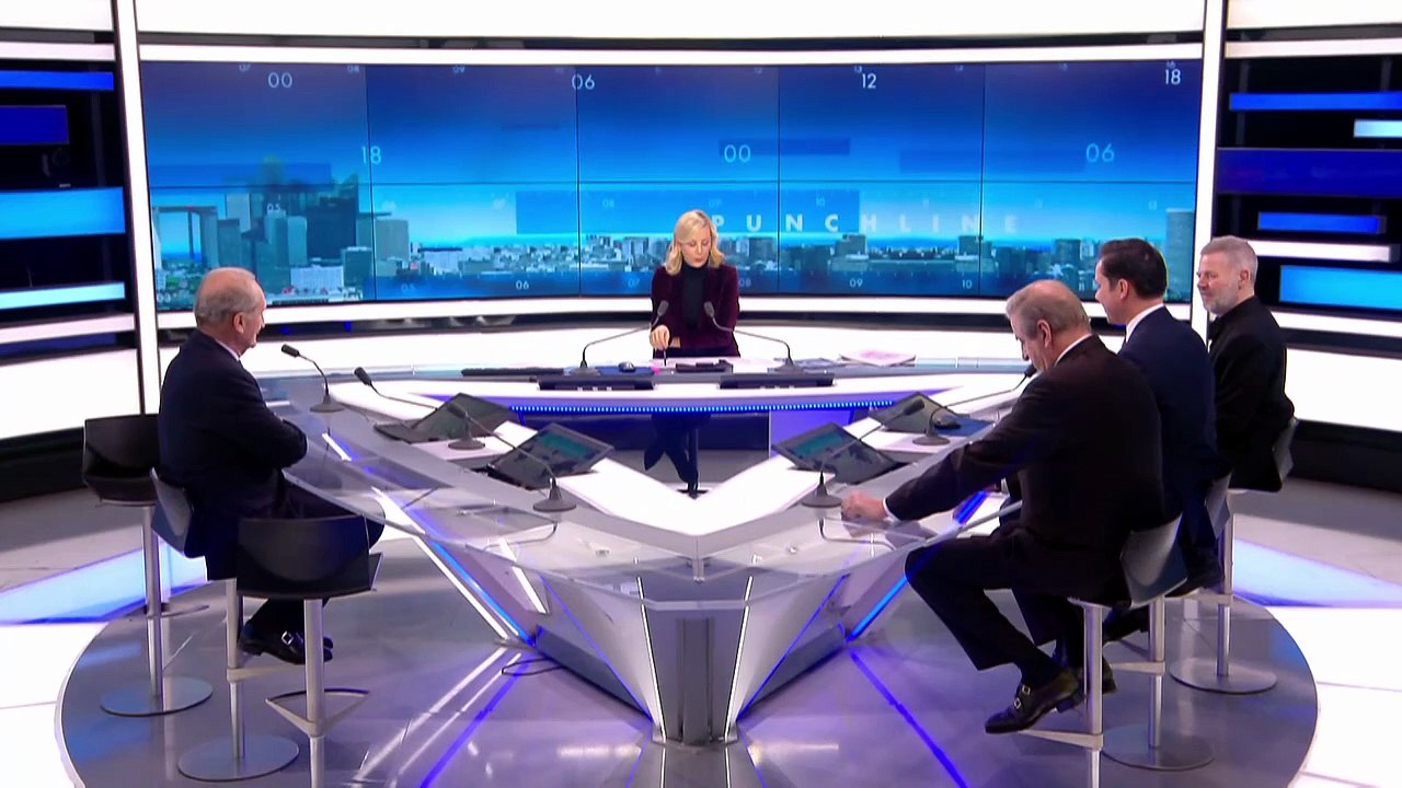 Nagociations de paix Ukraine-Russie : l'Europe hors-jeu ?