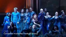 Comédies musicales Made in France - Bande annonce
