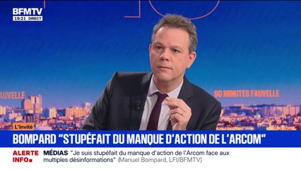 60 minutes Fauvelle - 02/12