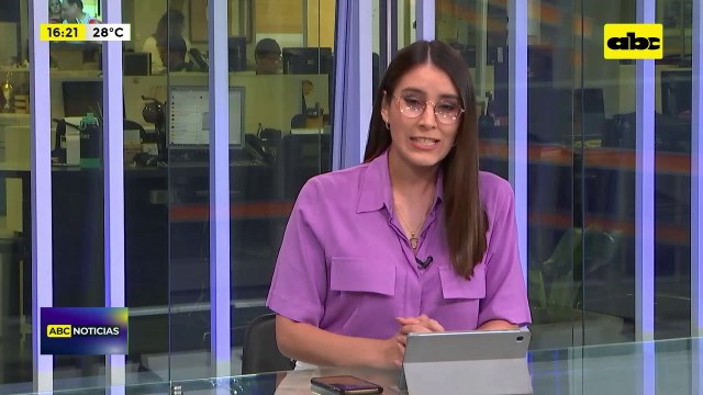 Video: Diputados aprueban fusión entre SET y Aduanas