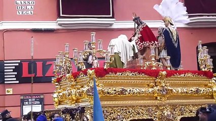 San esteban javier lasso de la vega 2014  PARTE 5