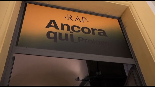 Nel Real Albergo dei Poveri mostra delle memorie di chi vi abitò