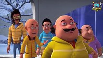 Motu करेगा Europe में Car 🚗 का Vyapaar 😆_ _ Motu Patlu