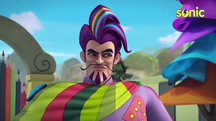 Rudra की Colorado journey_ Rangeela की चाल का जवाब _ Rudra _ रुद्र