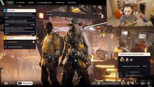 SI ON S'EN SORT, C'EST LÉGENDAIRE (ARC Raiders)