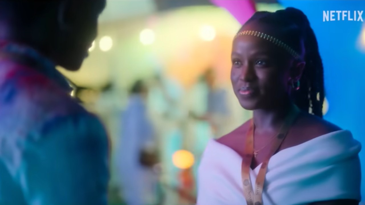 Love And Wine Trailer