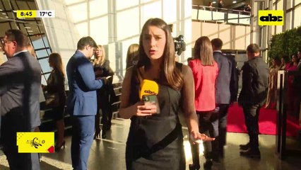 Video: 80 diputados jurarán para el nuevo periodo legislativo