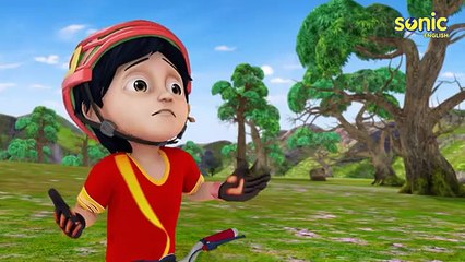 Will the villain take revenge on Shiva_ _ Shiva _ Full Episode