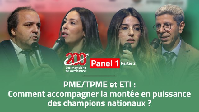 De la PME à la Grande Entreprise : Les Clés Financières et Managériales de la Transformation