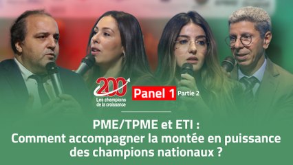 De la PME à la Grande Entreprise : Les Clés Financières et Managériales de la Transformation