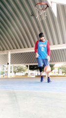EL QUE MADRUGA D-IOS LE AYUDA BALONCESTO  🏀