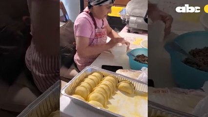 La previa del San Juan en Nueva York