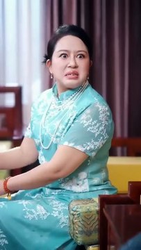 Reborn she stopped chasing the jerk and instead adored her CEO husband - Chinese Drama