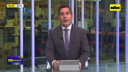 Video: Designan a Rolando Barros como ministro del Ambiente