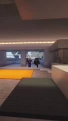 Un KIKOO allume des TNT devant ma maison Minecraft ! 🤯