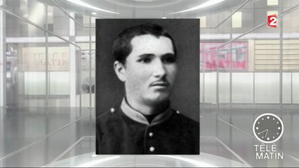 Mémoires - Charles de Foucauld : une vie d’ermite