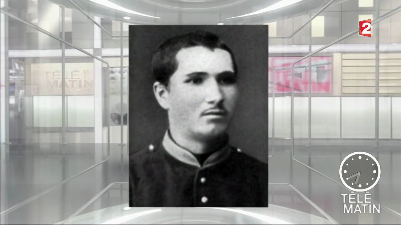 Mémoires - Charles de Foucauld : une vie d’ermite