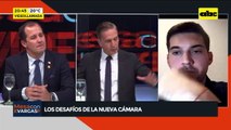 Video: Desafíos de la nueva Cámara Baja