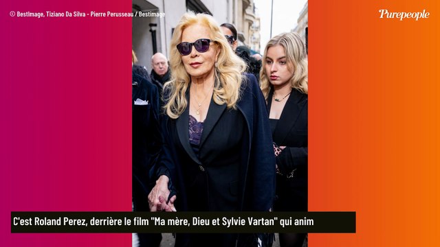 Après avoir annoncé sa retraite, Sylvie Vartan se lance déjà dans un nouveau projet !