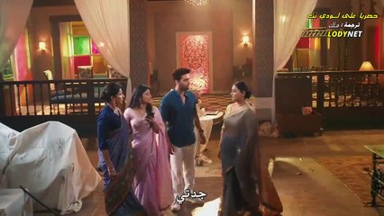 امنيه وان تحققت الجزء الثاني حلقه 715 مقطع 2