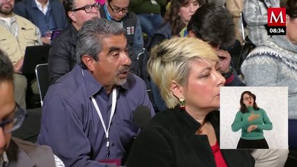 Sheinbaum confirma solicitud de extradición de Álvarez Puga