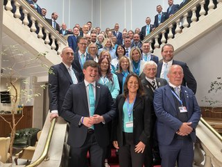 Kent Tonight Special: The Political Future of Kent