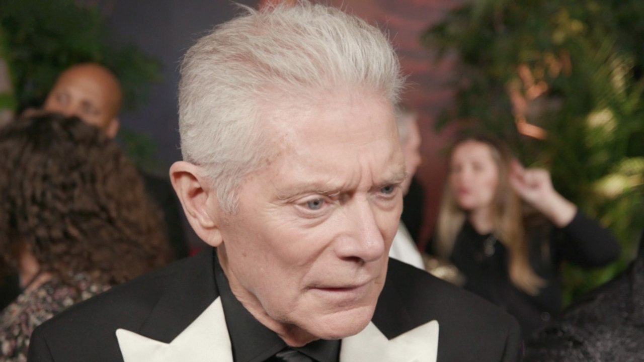 Stephen Lang Doesn't Believe 'Avatar: Fire and Ash' is the Final Film: "So Much More Saga to Tell" | THR Video