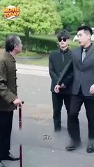 From Poverty To Love: The Doctor And The CEO's Unexpected Marriage