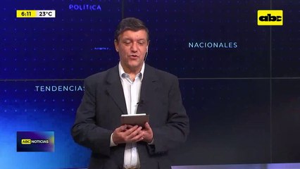 Video: Rompen vidrios de vehículos y roban documentos