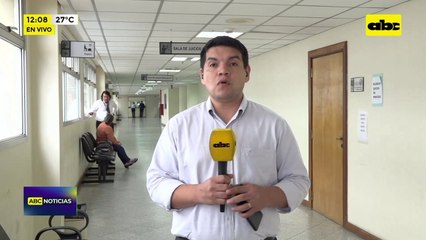 Video: Suspenden audiencia de imposición de medidas para la esposa, hijo y nuera de RGD