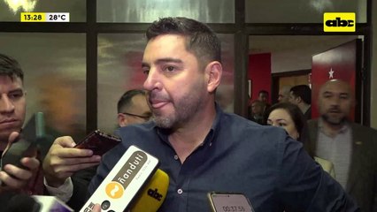 Video: Honor Colorado define representantes ante CM y JEM