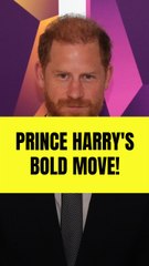 A Royal Author Says Prince Harry 'Swore' At King Charles While 'Demanding' Money From Him After Leaving The UK: 'He Stopped Taking His Calls'