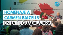 Recuerdan a Carmen Balcells, “una gran lectora y una seductora”