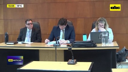 Video: Absuelven a Raúl Mendoza, exintendente de San Antonio procesado por malversación de fondos