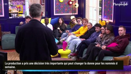 Star Academy : Changement de règle en cours de saison, cette annonce rebat les cartes pour les nominés !