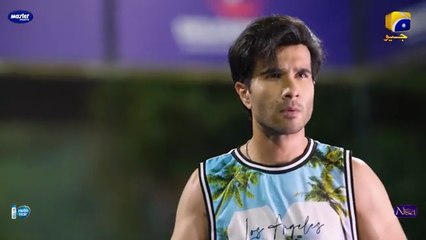 Sanwal Yaar Piya Episode 25 Feroze Khan Durefishan Saleem Ahmed Ali Akbar 2nd December 2025