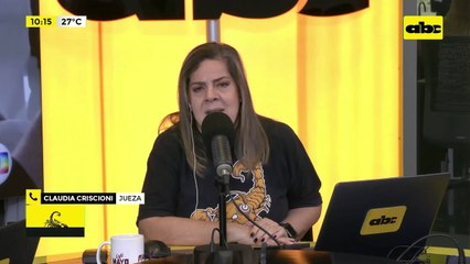 Video: Juicio para comiso de Bienes de Messer