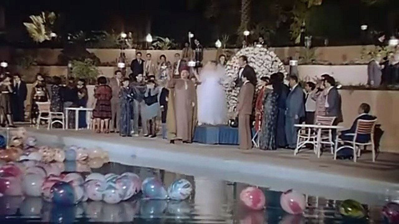 فيلم عفوا ايها القانون