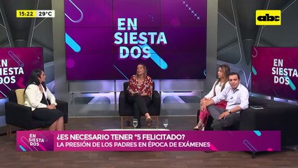 Video: Si mi hijo se aplaza...¿Lo castigo?