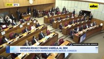 Video: Futuros representantes del Senado en el JEM y el CM