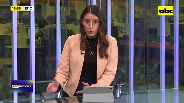 Video: Fenómeno del niño traería inundaciones