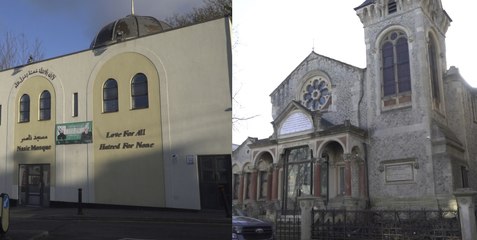 Kent Tonight Special: A Multifaith Kent at Christmas