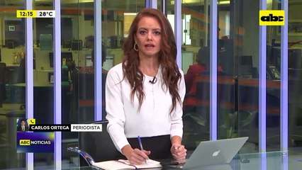 Operativo Pavo Real: Juez admite imputación de 41 presuntos implicados