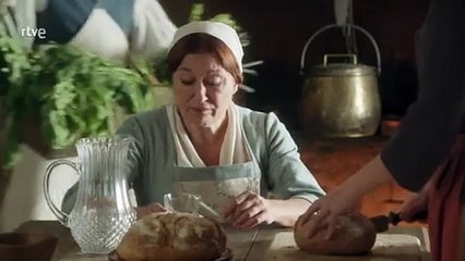 Valle Salvaje Capitulo 312