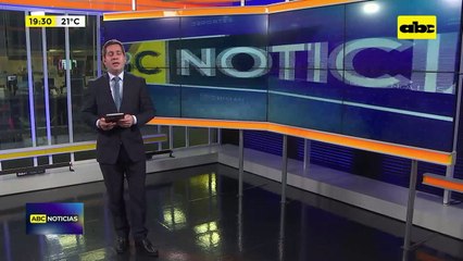 Video: Trámites burocráticos retrasan llegada de Juan Ángel Napout a Paraguay