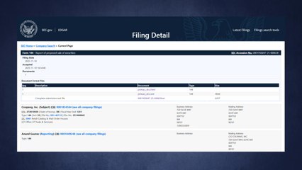 쿠팡 임원, 정보 유출 이후 수십억 원대 주식 매도 / YTN