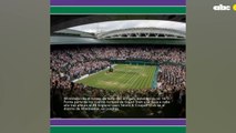 Datos Curiosos Sobre Wimbledon