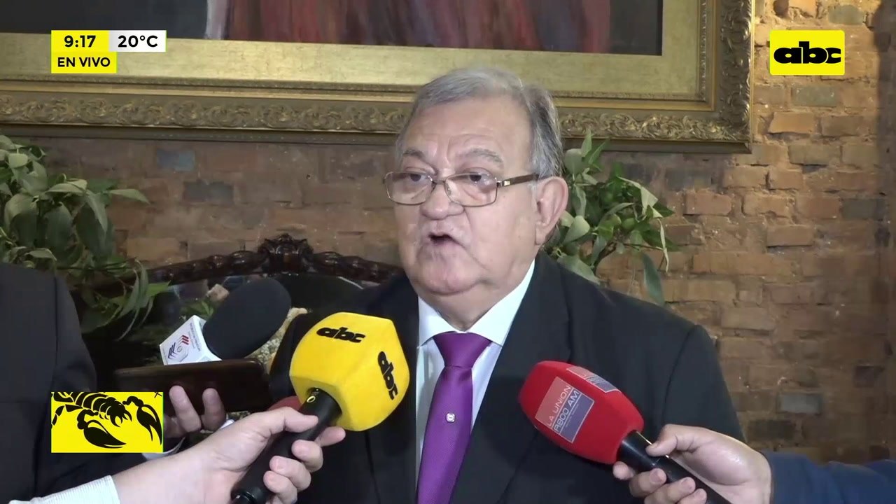 Video: Firma de convenio entre Seprelad y el TSJE