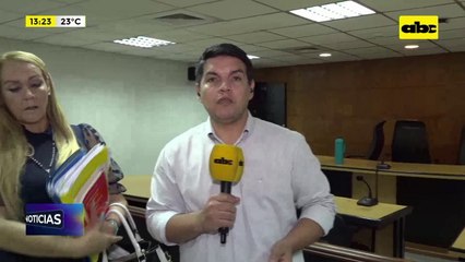 Piden 9 Años De Cárcel Para Ex Intendente